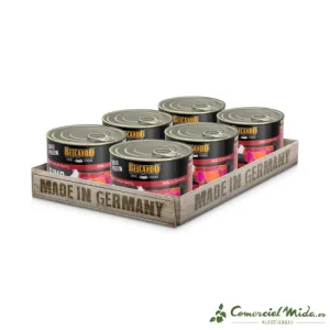 BELCANDO Single Protein Ternera Complemento para Perros