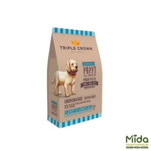 Ik denk aan TRIPLE CROWN LOVELY PUPPY (Puppy's en Moeders)