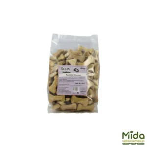Galletas SANDIMAS TASTY Para Perros 8x400 gr