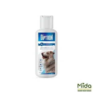 DIPTRON Champú Antiparasitario para Perros 500 ml
