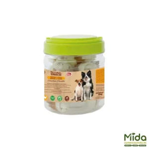 Nuditos SANDIMAS Para Perros 6 Botes x 168 gr