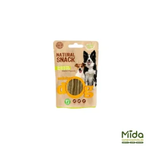 Palitos Naturales SanDimas Bolsa 25 Unidades