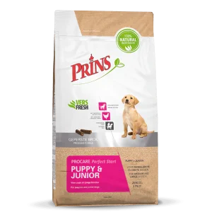 Prins ProCare PUPPY & JUNIOR Perfect Start