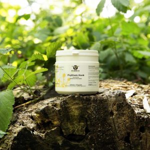 Psyllium Husk Hond & Kat