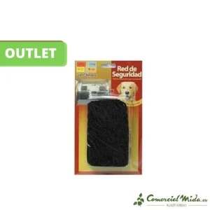 [OUTLET] SANDIMAS Red de Seguridad para Perros