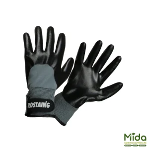Rostaing Carpro Guantes de Alicatado Fino y Oficios de Acabado