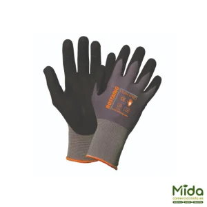 Rostaing Dura1pro Guantes Antiabrasión para Trabajos de Precisión e Intensivos