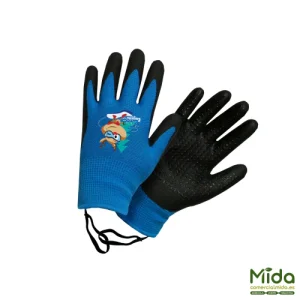 Rostaing Eugene el Reno Guante de Jardinería Infantil para el Frío