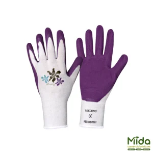 Guantes de Trabajo ROSTAING NERINE Impermeables