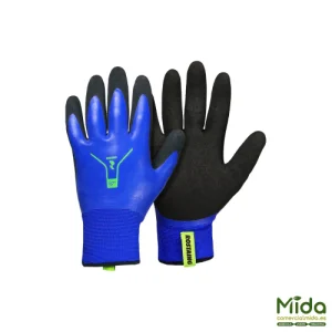 Rostaing Polaire Guante Impermeable para Clima Frío