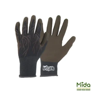 Rostaing Roots Guantes para Pequeños Trabajos de Jardinería