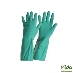 Rostaing Snitrile Guantes de Protección Química