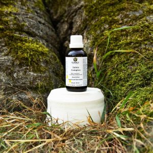 Salvia Complex Hond & Kat