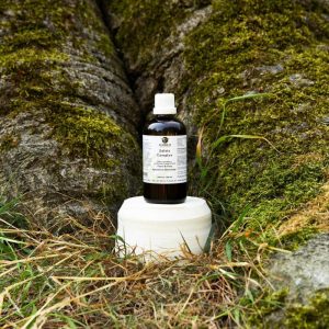 Salvia Complex Paard & Pony