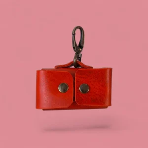 Poepzakhouder | Limited Edition Scarlet Red