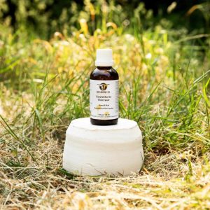 Scutellaria Tinctuur Hond & Kat