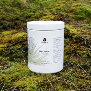 Spier Support Paard & Pony