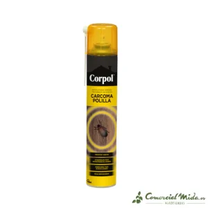 Spray CORPOL ANTI-XILOFAAGSE AEROSOL 500ml