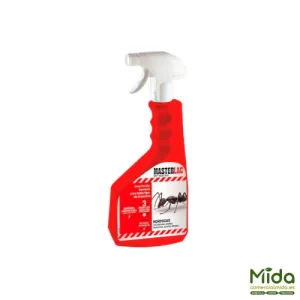 Spray Insecticida de MASTERLAC QM 750 ml