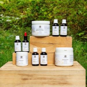 Pakket Welzijnsplan Darmen Hond & Kat