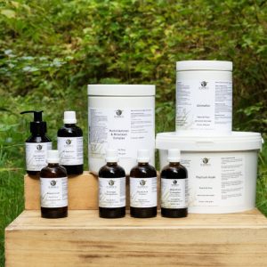 Pakket Welzijnsplan Darmen Paard & Pony