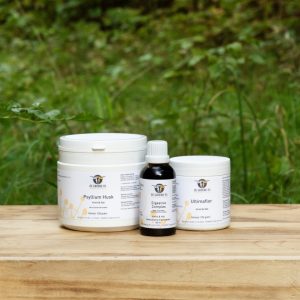 Welzijnspakket Dunne Ontlasting Hond & Kat