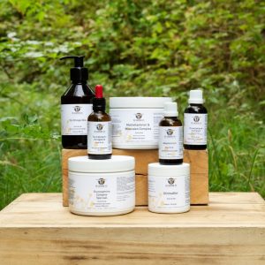 Welzijnspakket Soepele Gewrichten Hond & Kat