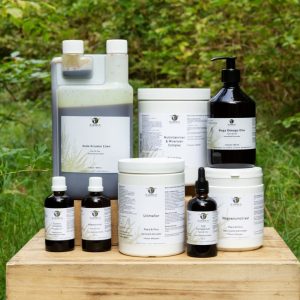 Welzijnspakket Gevoelige Hoeven