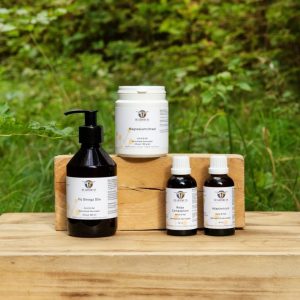 Pakket Welzijnsplan Vuurwerk Hond & Kat