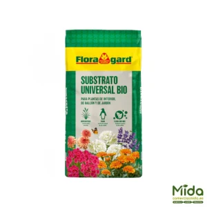 Floragard Substrato Universal BIO