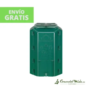 Thermocompostador NEUDORFF - Residuos Orgánicos 530  L