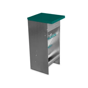 Voerbak voor honden, katten en huisdieren GÓMEZ Y CRESPO