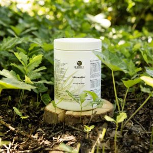 Ultimaflor Paard & Pony