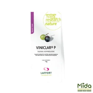 LAFFORT Viniclar P Quiebra Oxidásica Vino, Bolsa 1 kg