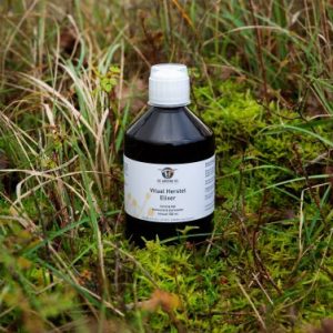 Vitaal Herstel Elixir Hond 500 ml