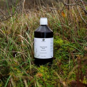 Vitaal Herstel Elixir Paard & Pony 1000 ml