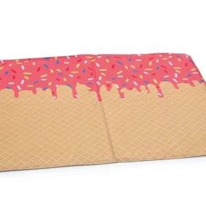 BEEZTEES QUICK COOLER KOELMAT OBLIE 65X50