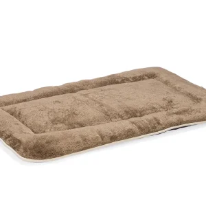 NANO BENCHKUSSEN GRIJS