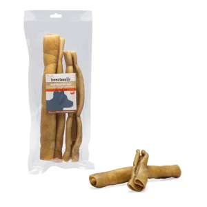 BEEZTEES RUNDERKOPHUID ROL 2 STUKS