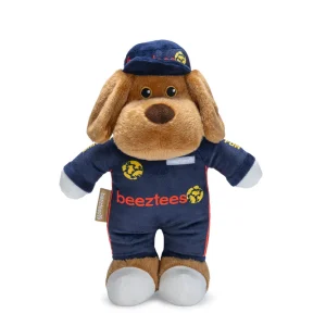 Beeztees Race Hond Hondenspeelgoed Pluche