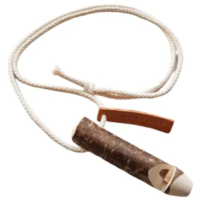 Woody Whistle Hondenfluit