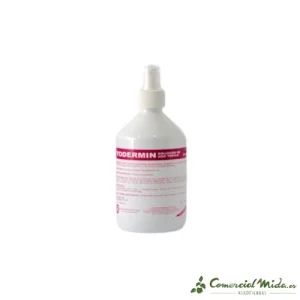 YODERMIN 450 ML Antiséptico para Animales