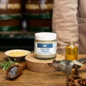 Zacht & Zuiver Balsem