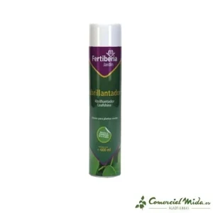 Abrillantador para plantas FERTIBERIA 600 ml