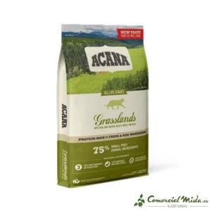 Acana Pienso para Gatos Grasslands