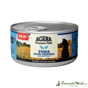 Acana Pate de Atún para Gatos