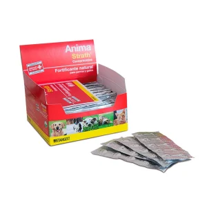 STANGEST Suplemento Anima-Strath