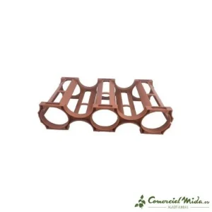 ARTEMA Botellero Ulises 5 Huecos