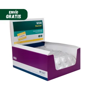 STANGEST Artivet Complex