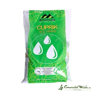 ATLANTICA AGRICOLA Corrector Cuprik WG